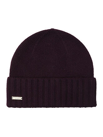 SEEBERGER | Berretto in cashmere - Cappuccio