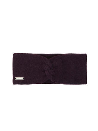 SEEBERGER | Fascia in cashmere