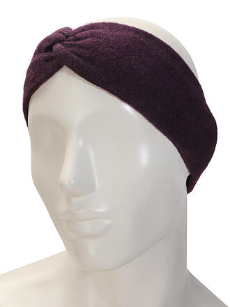 SEEBERGER | Fascia in cashmere