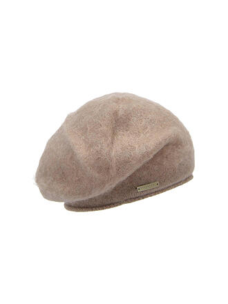 SEEBERGER | Berretto in cashmere - Cappuccio