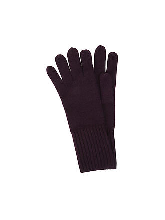 SEEBERGER | Guanti in cashmere