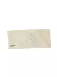 SEEBERGER | Kaschmir Stirnband | Crema
