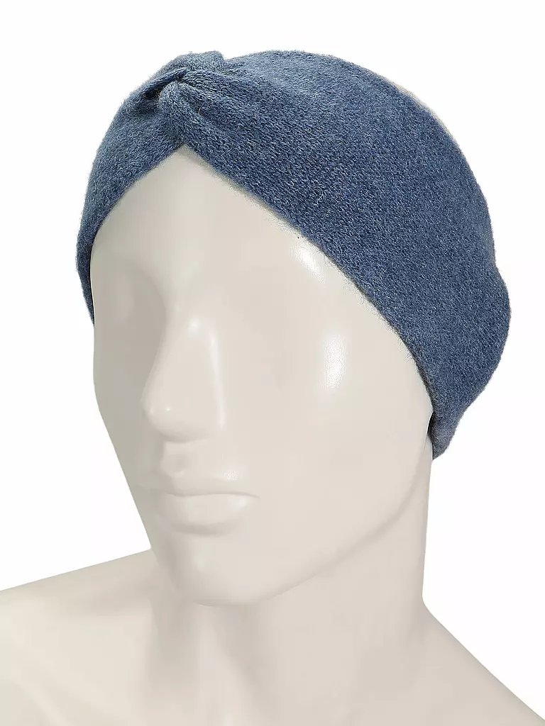 SEEBERGER | Stirnband in cashmere | 