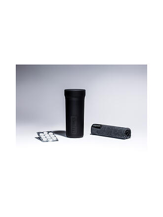 SEEOO | Set Eyeshaker 3 pezzi (Nero)