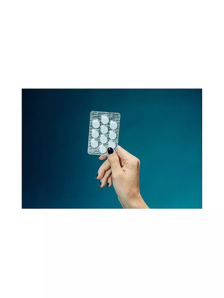 SEEOO | Reinigunstaps - Eyeshaker Cleaning Tabs (Bianco) | Bianco