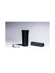 SEEOO | Set Eyeshaker 3 pezzi (Nero) | Nero