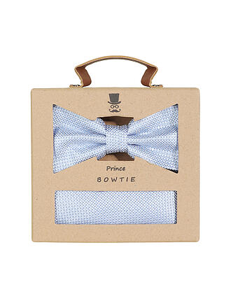 SEIDENFALTER | Set regalo - Papillon e fazzoletto da taschino