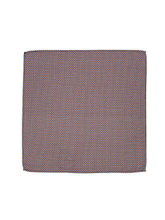 SEIDENFALTER | Fazzoletto da taschino