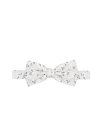 SEIDENFALTER | Set cravatta a farfalla e fazzoletto da taschino