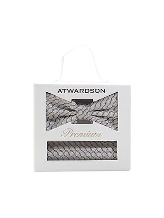 SEIDENFALTER | Masche - Papillon