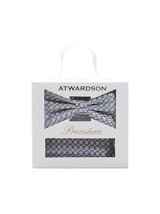 SEIDENFALTER | Masche - Papillon