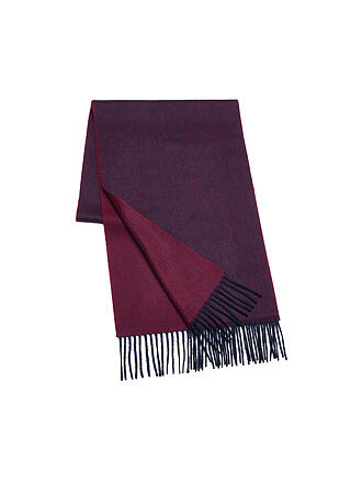 SEIDENFALTER | Sciarpa in cashmere