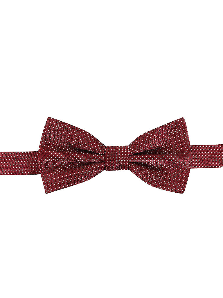 Papillon - Farfalla rosso