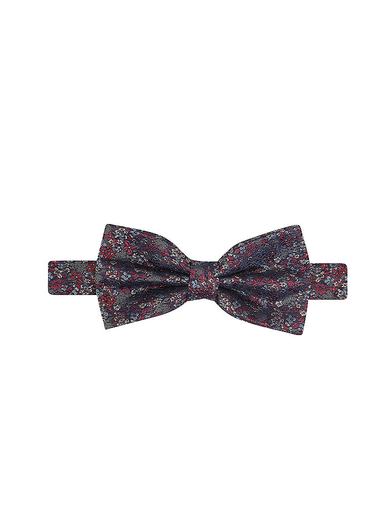 Papillon - Farfallino rosso scuro