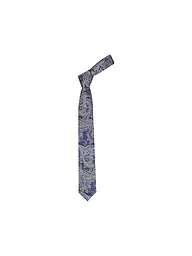 SEIDENFALTER | Cravatta BIELLA | Grigio