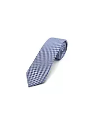 SEIDENFALTER | Cravatta | Blu chiaro