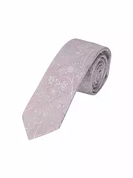 SEIDENFALTER | Cravatta | Rosa