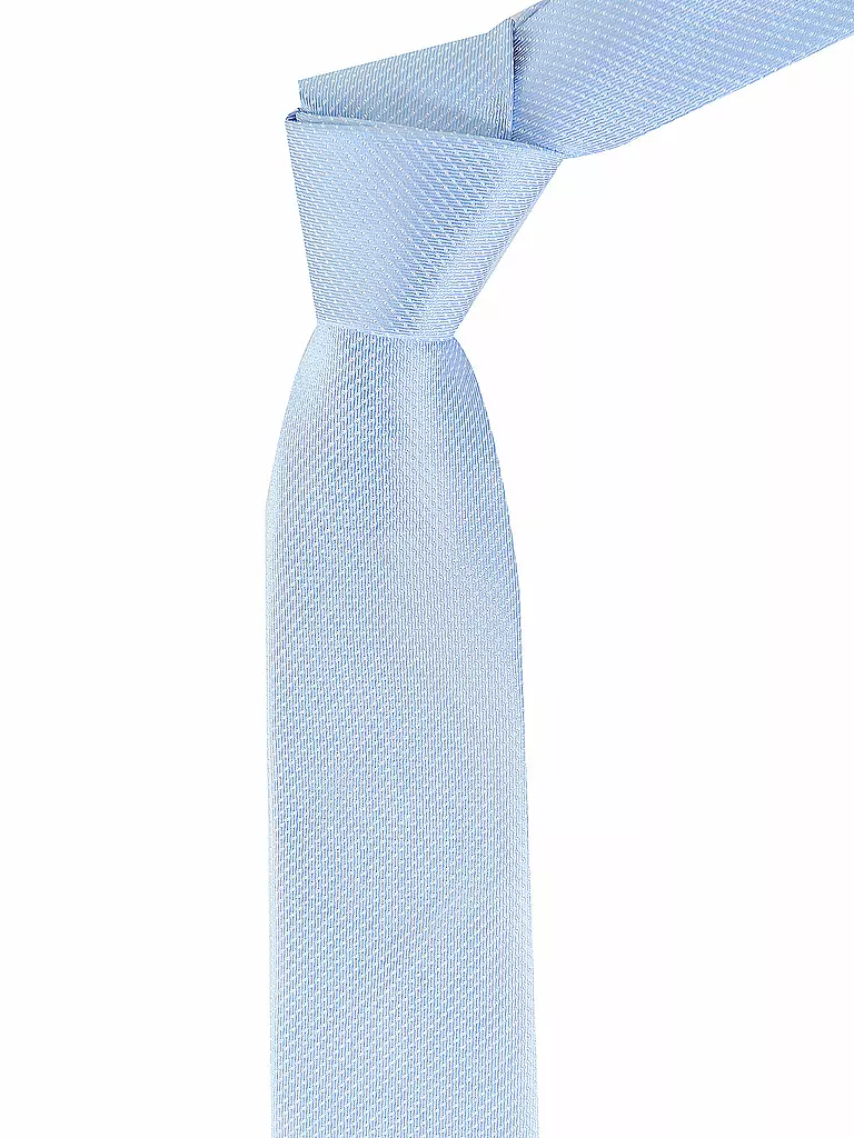 SEIDENFALTER | Cravatta | Blu