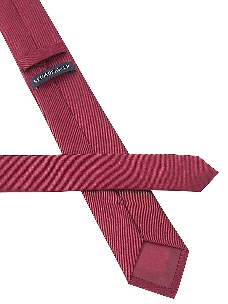 SEIDENFALTER | Cravatta | 