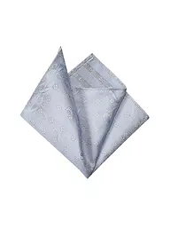 SEIDENFALTER | Fazzoletto da taschino | Blu chiaro