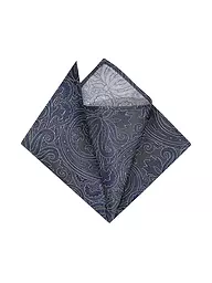 SEIDENFALTER | Fazzoletto da taschino | Verde