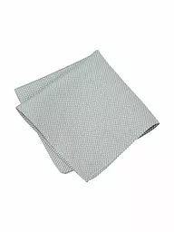 SEIDENFALTER | Fazzoletto da taschino | Menta