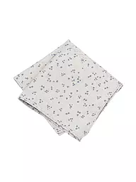 SEIDENFALTER | Fazzoletto da taschino | Beige