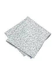 SEIDENFALTER | Fazzoletto da taschino | Menta