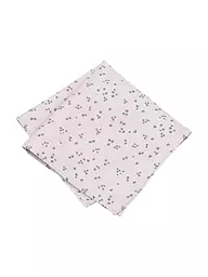 SEIDENFALTER | Fazzoletto da taschino | Rosa