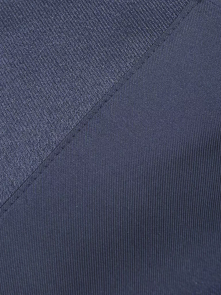 SEIDENFALTER | Fazzoletto da taschino | Blu