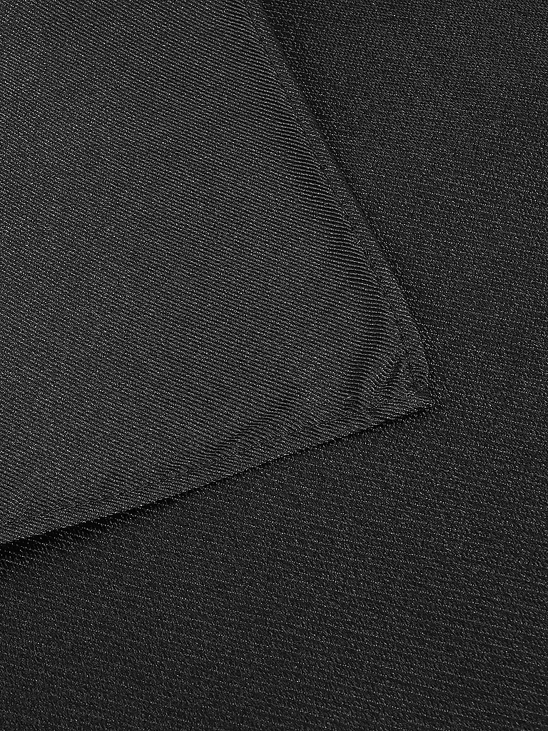 SEIDENFALTER | Fazzoletto da taschino | Nero