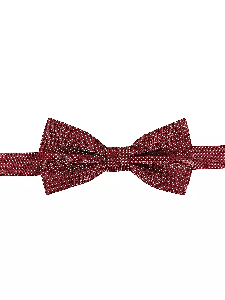 SEIDENFALTER | Papillon - Farfalla | Rosso