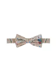SEIDENFALTER | Papillon - Farfallino PRINCE BOWTIE | Beige