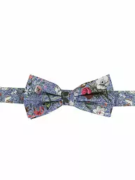 SEIDENFALTER | Papillon - Farfallino PRINCE BOWTIE | Blu