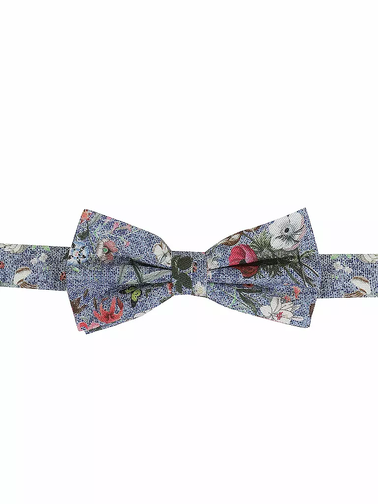 SEIDENFALTER | Papillon - Farfallino PRINCE BOWTIE | Blu