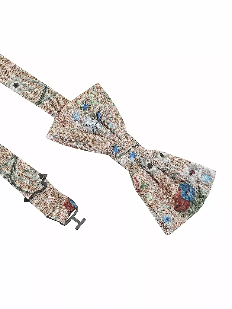 SEIDENFALTER | Papillon - Farfallino PRINCE BOWTIE | Beige