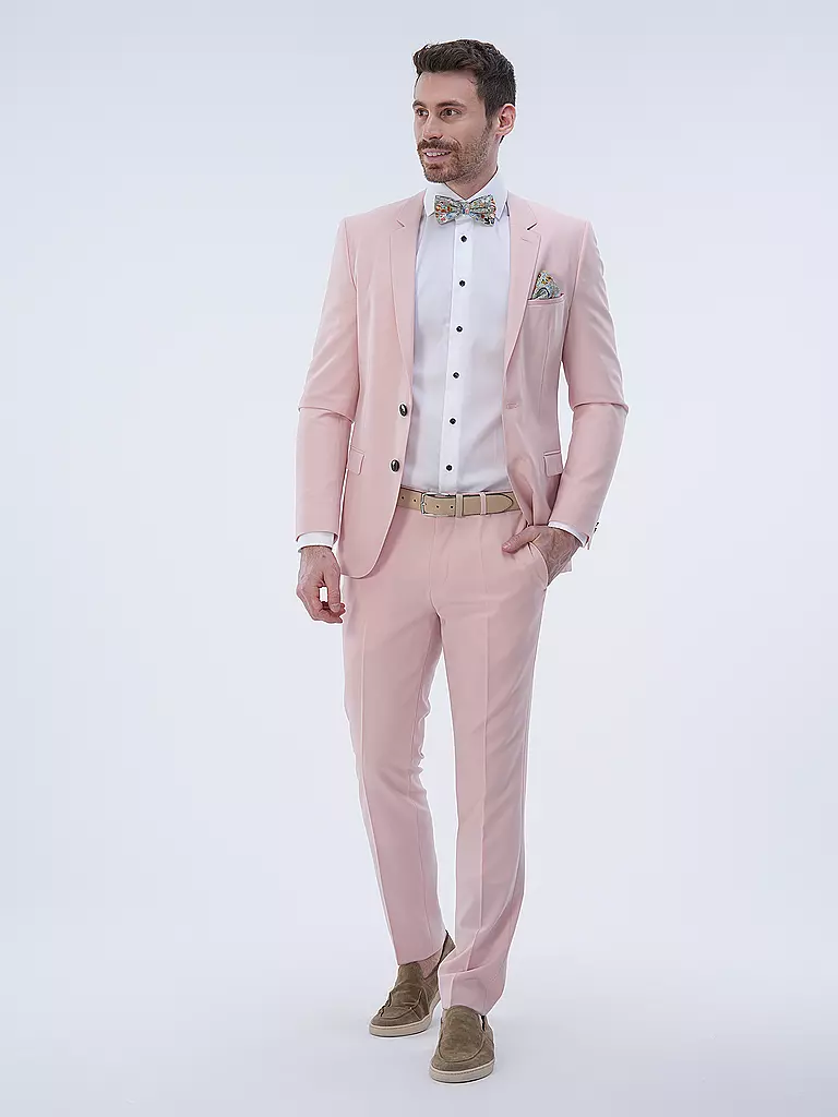 SEIDENFALTER | Papillon - Farfallino PRINCE BOWTIE | Multicolore