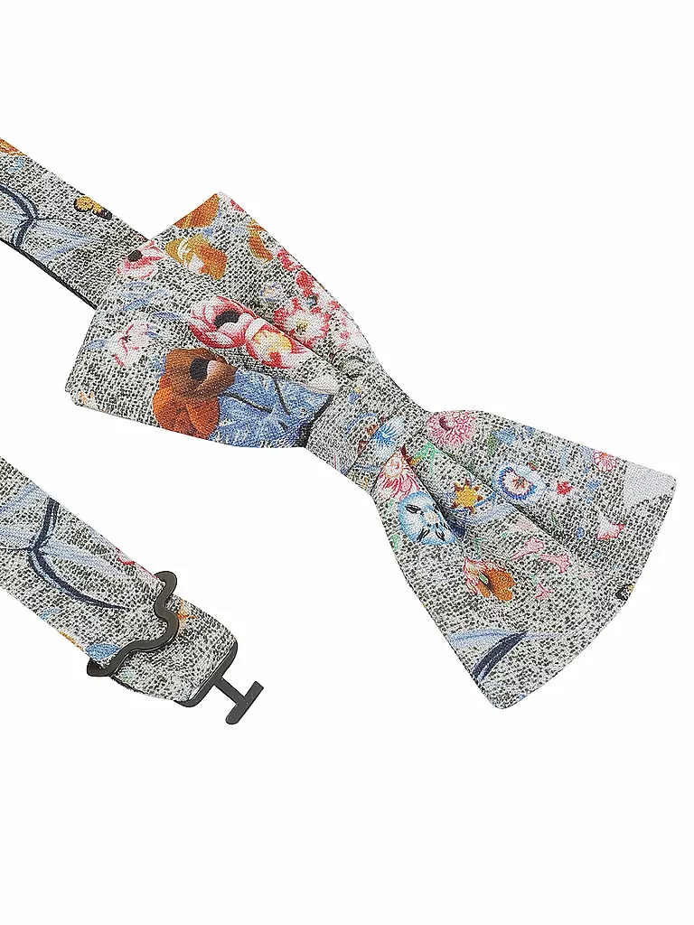 SEIDENFALTER | Papillon - Farfallino PRINCE BOWTIE | Multicolore