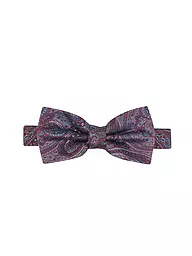 SEIDENFALTER | Papillon - Farfallino | Rosso scuro