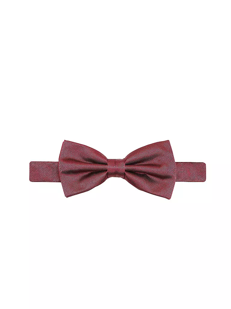 SEIDENFALTER | Papillon - Farfallino | Rosso scuro