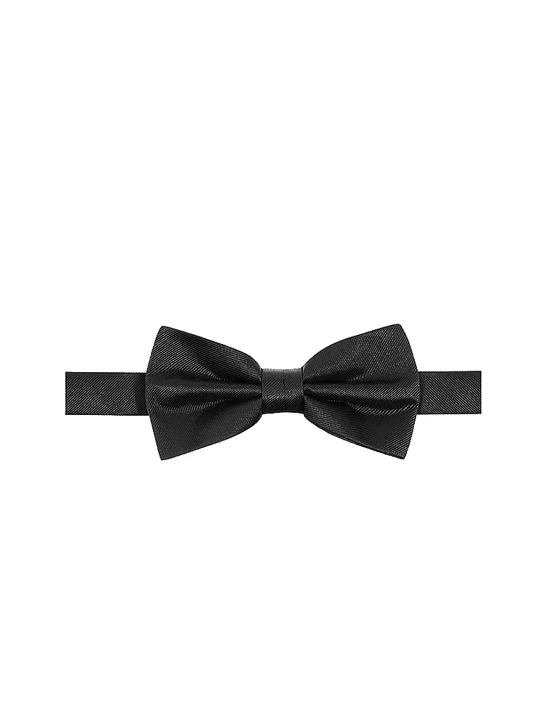 SEIDENFALTER | Papillon - Farfallino | Nero