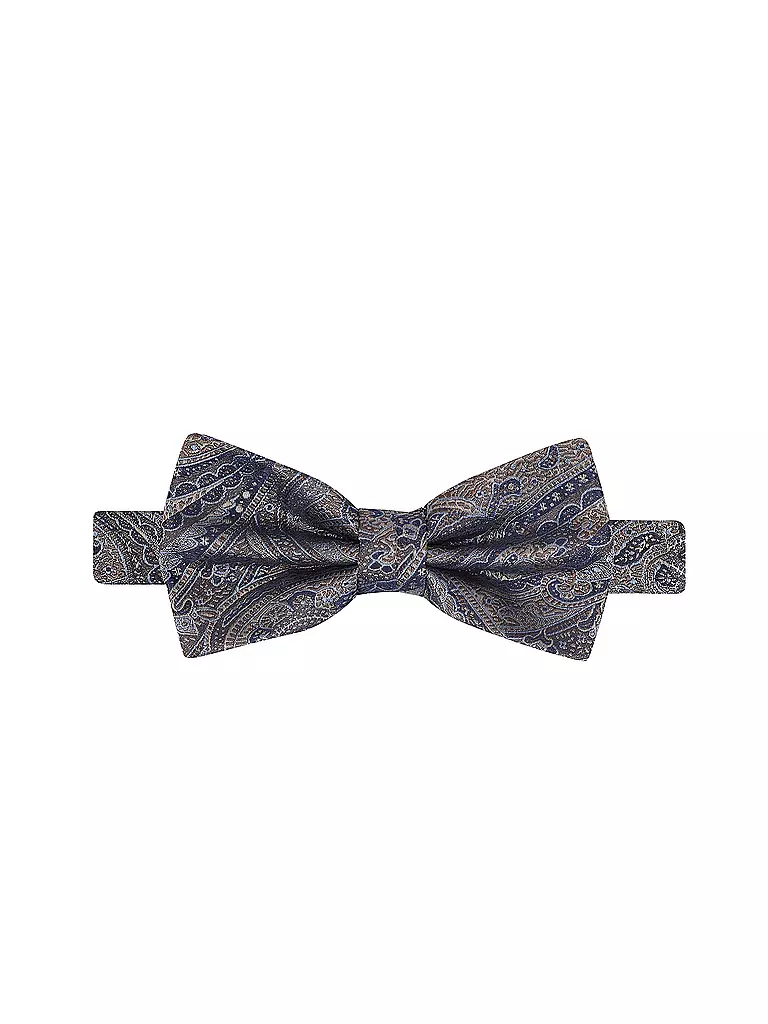 SEIDENFALTER | Papillon - Farfallino | Marrone