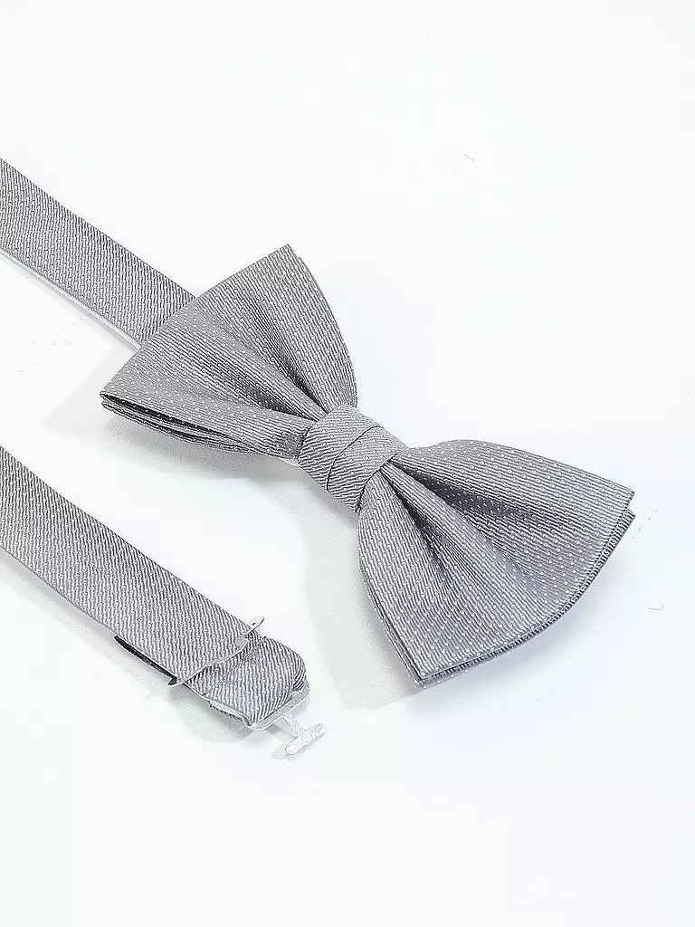 SEIDENFALTER | Papillon - Farfallino | Grigio