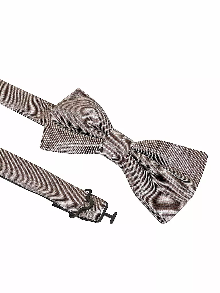 SEIDENFALTER | Papillon - Farfallino | Beige