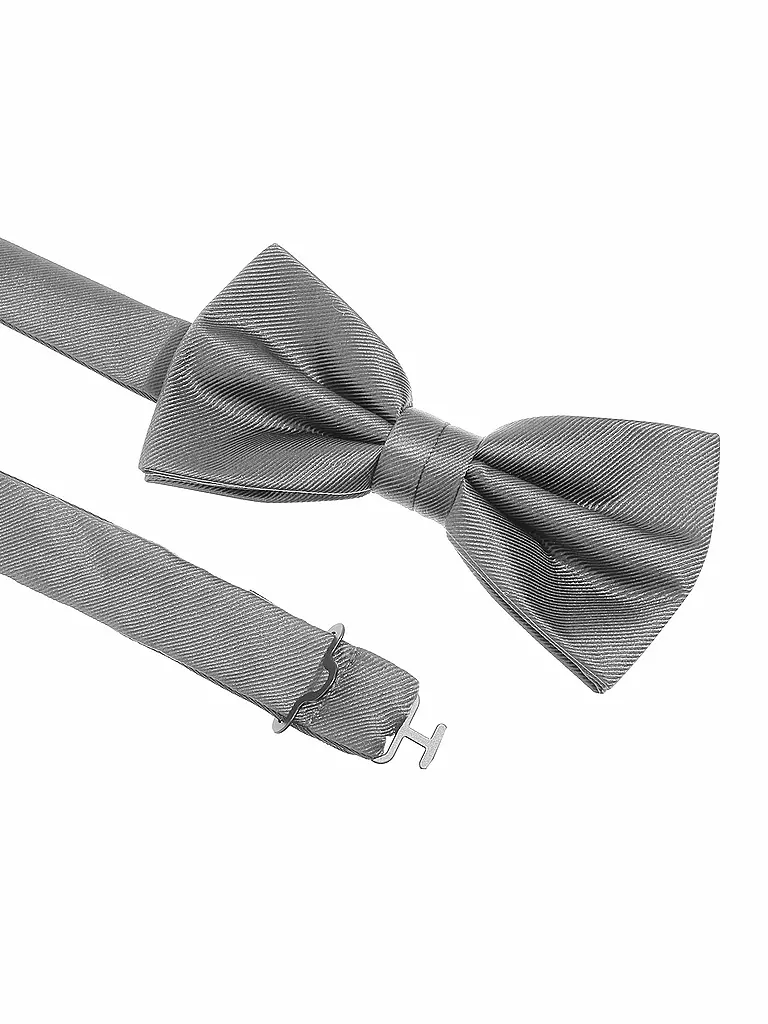 SEIDENFALTER | Papillon - Farfallino | Grigio