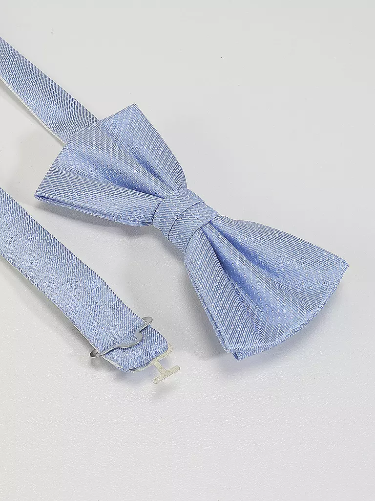 SEIDENFALTER | Papillon - Farfallino | Blu