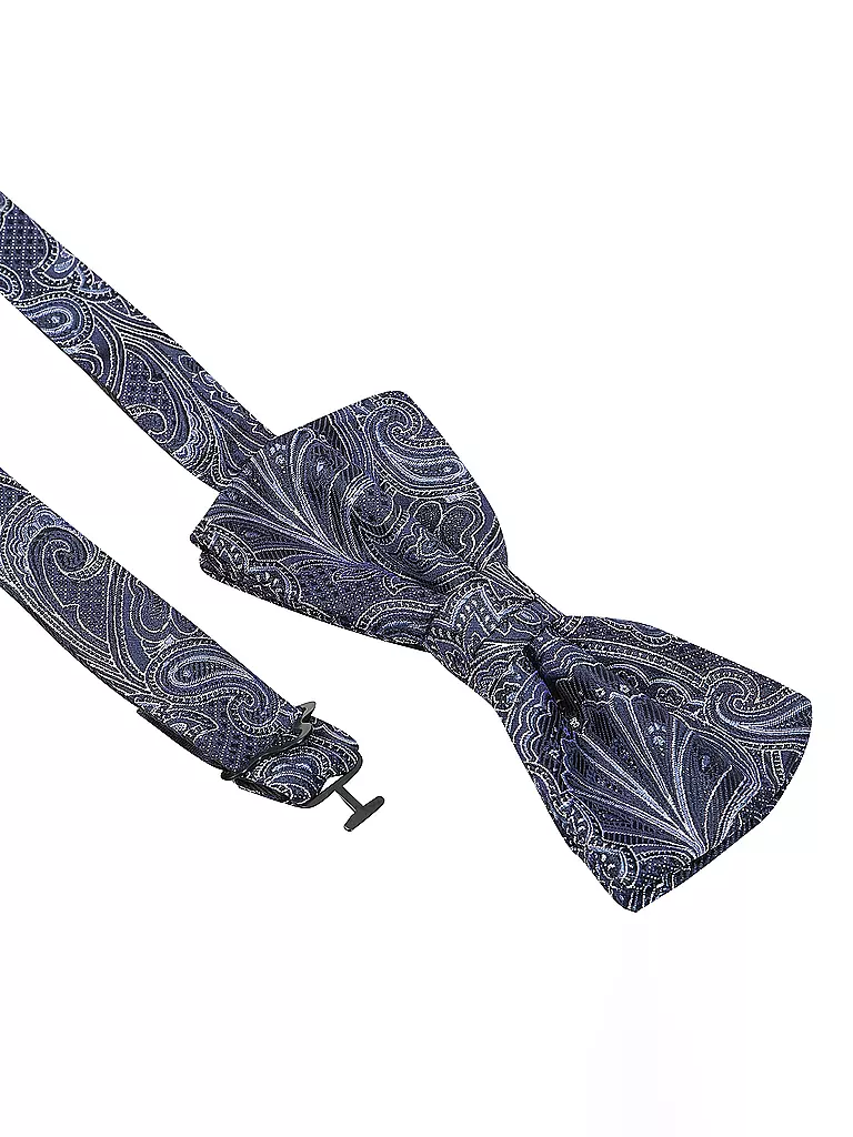 SEIDENFALTER | Papillon - Farfallino | Blu scuro