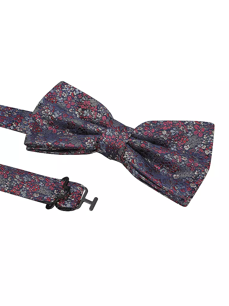SEIDENFALTER | Papillon - Farfallino | Rosso scuro