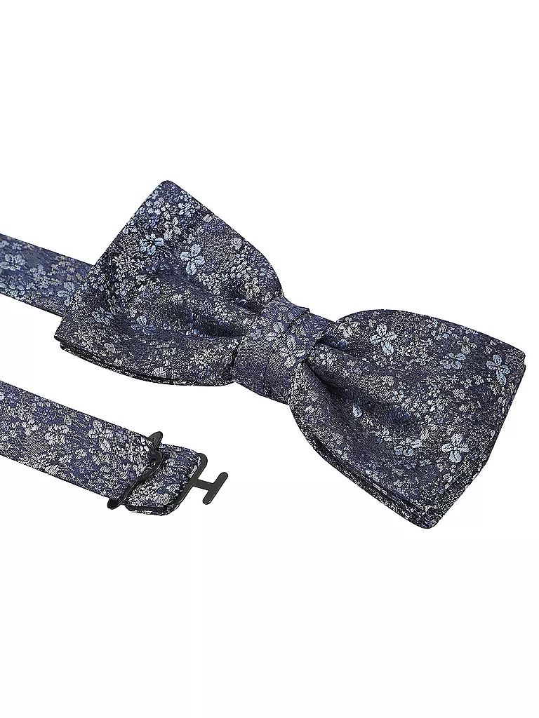 SEIDENFALTER | Papillon - Farfallino | Blu scuro