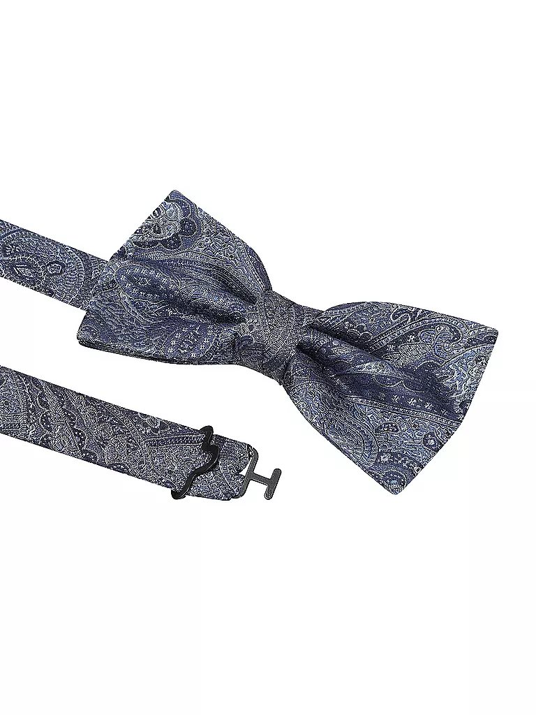 SEIDENFALTER | Papillon - Farfallino | Blu scuro